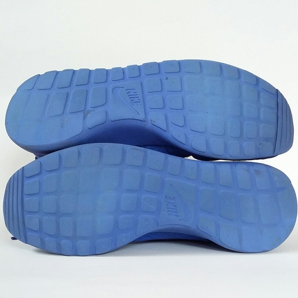 SALE Roshe1's: Racer Blue Colorway - Picture 3 of 7